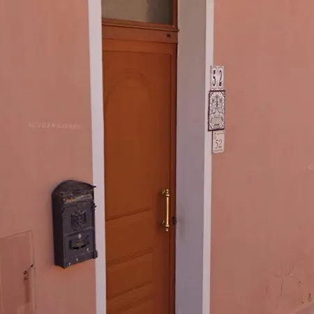 بيت للعطل Casa Grazia *