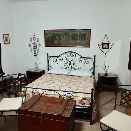 Casa Grazia * بورتوسكوسو