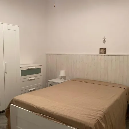 Casa Grazia بيت للعطل