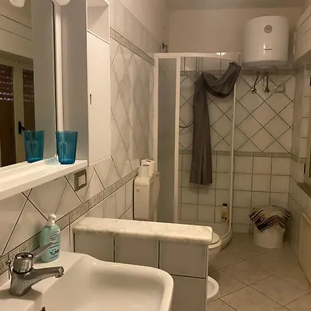 بيت للعطل Casa Grazia *