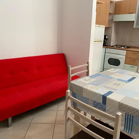 Casa Grazia * بورتوسكوسو