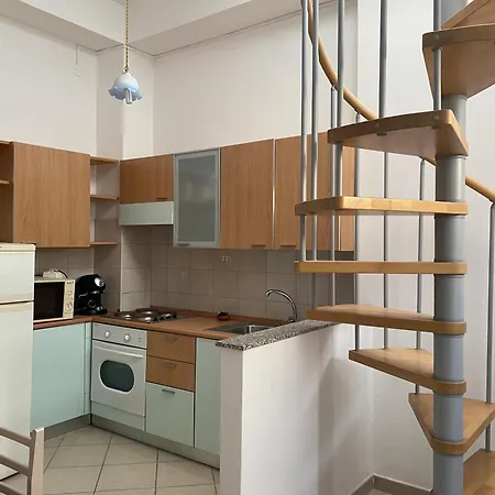 Casa Grazia بيت للعطل