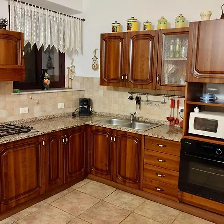 Casa Grazia بيت للعطل بورتوسكوسو