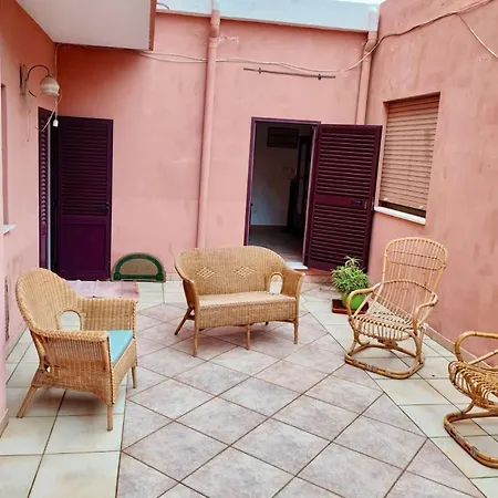 Casa Grazia بيت للعطل