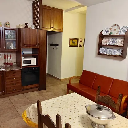 Casa Grazia بيت للعطل *