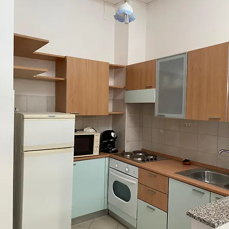 Casa Grazia * بورتوسكوسو