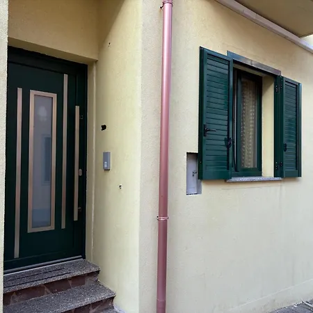 Casa Grazia بورتوسكوسو