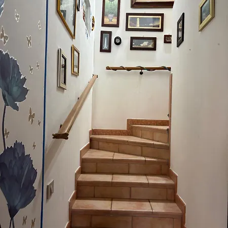 Casa Grazia * بورتوسكوسو
