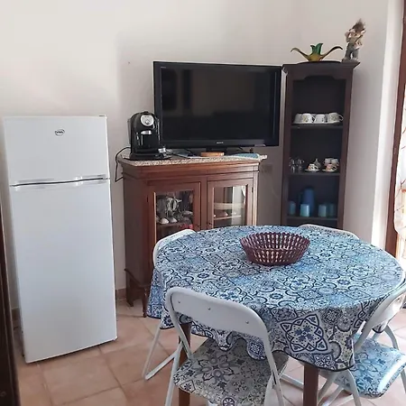 Casa Grazia بورتوسكوسو