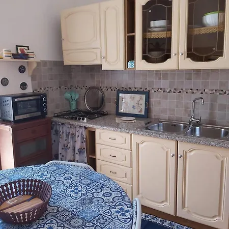 Casa Grazia * بورتوسكوسو