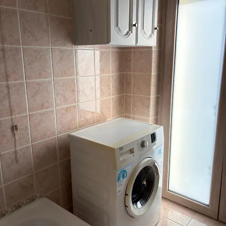 بيت للعطل Casa Grazia *