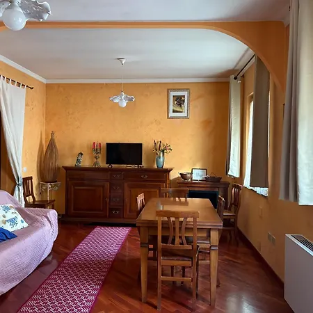 Casa Grazia