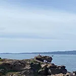 Hébergement de vacances Casa Grazia *