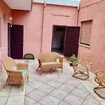 Casa Grazia Hébergement de vacances