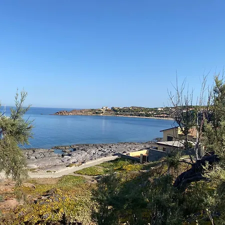 Hébergement de vacances Casa Grazia *