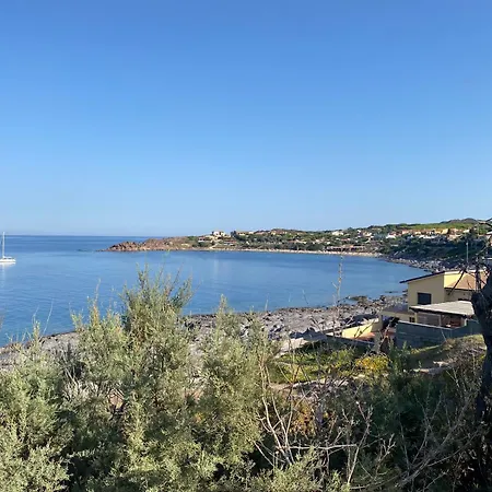 Casa Grazia Tatil Evi