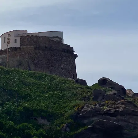 Casa Grazia Holiday home Portoscuso