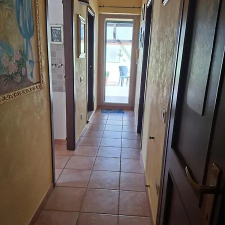 Vakantiehuis Casa Grazia Portoscuso