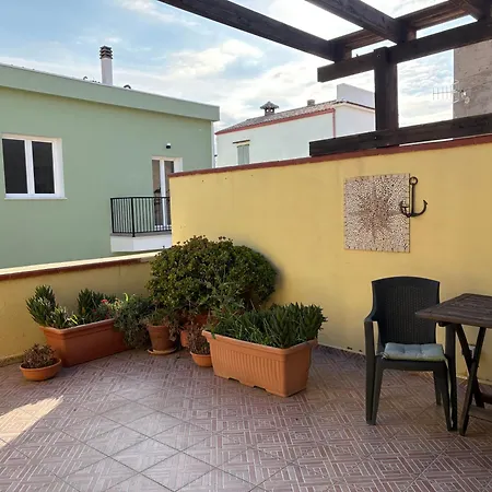 Casa Grazia Portoscuso