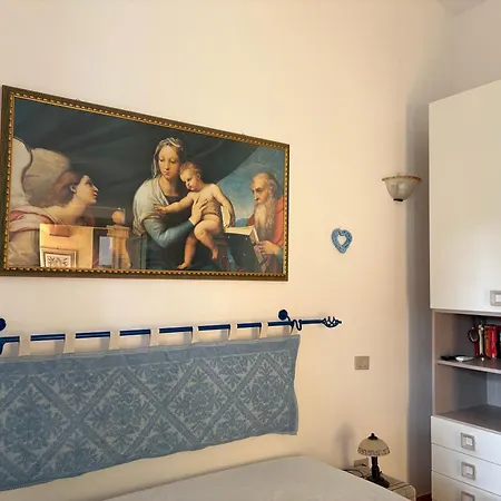 Casa Grazia * Portoscuso