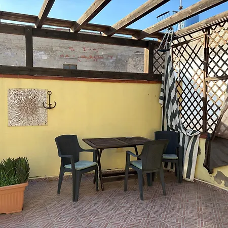 Casa Grazia Portoscuso