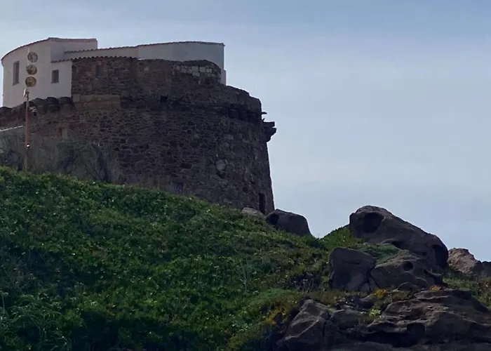 Casa Grazia Casa vacanze Portoscuso